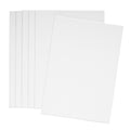 Canvasboard - A5 - 6 stuks