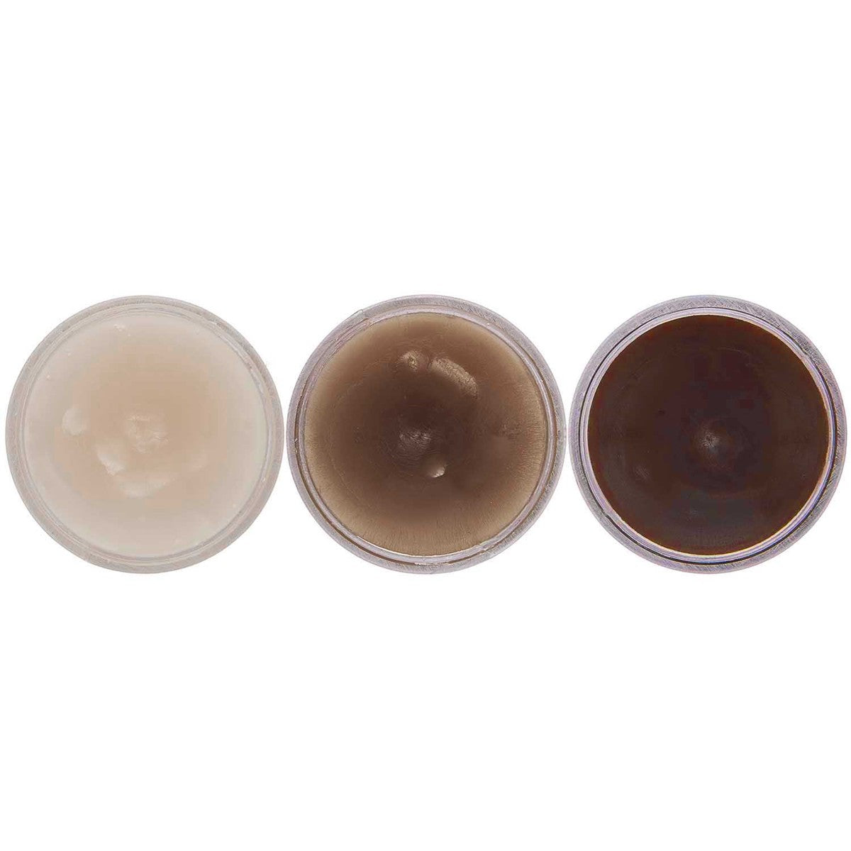 Kaarsen pigment - 5 gram - mokka