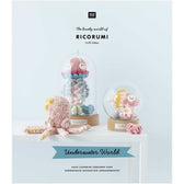 Boek - Ricorumi - Underwater World
