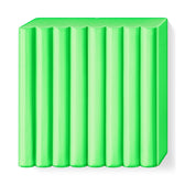 FIMO Soft Effect - 57 gram - neon green
