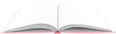 Kangaro dummy schetsboek - A5 - roze