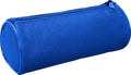 Etui - 20x8,5 cm - blauw