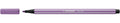 STABILO Pen 68 - vergrijsd violet 62