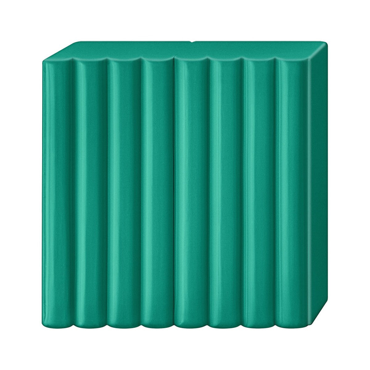 FIMO Soft - 57 gram - emerald green