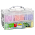 Hama Maxi - strijkkralen box - 1800 stuks