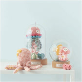 Ricorumi Nilli Nilli  - 25 gram - 16 aqua