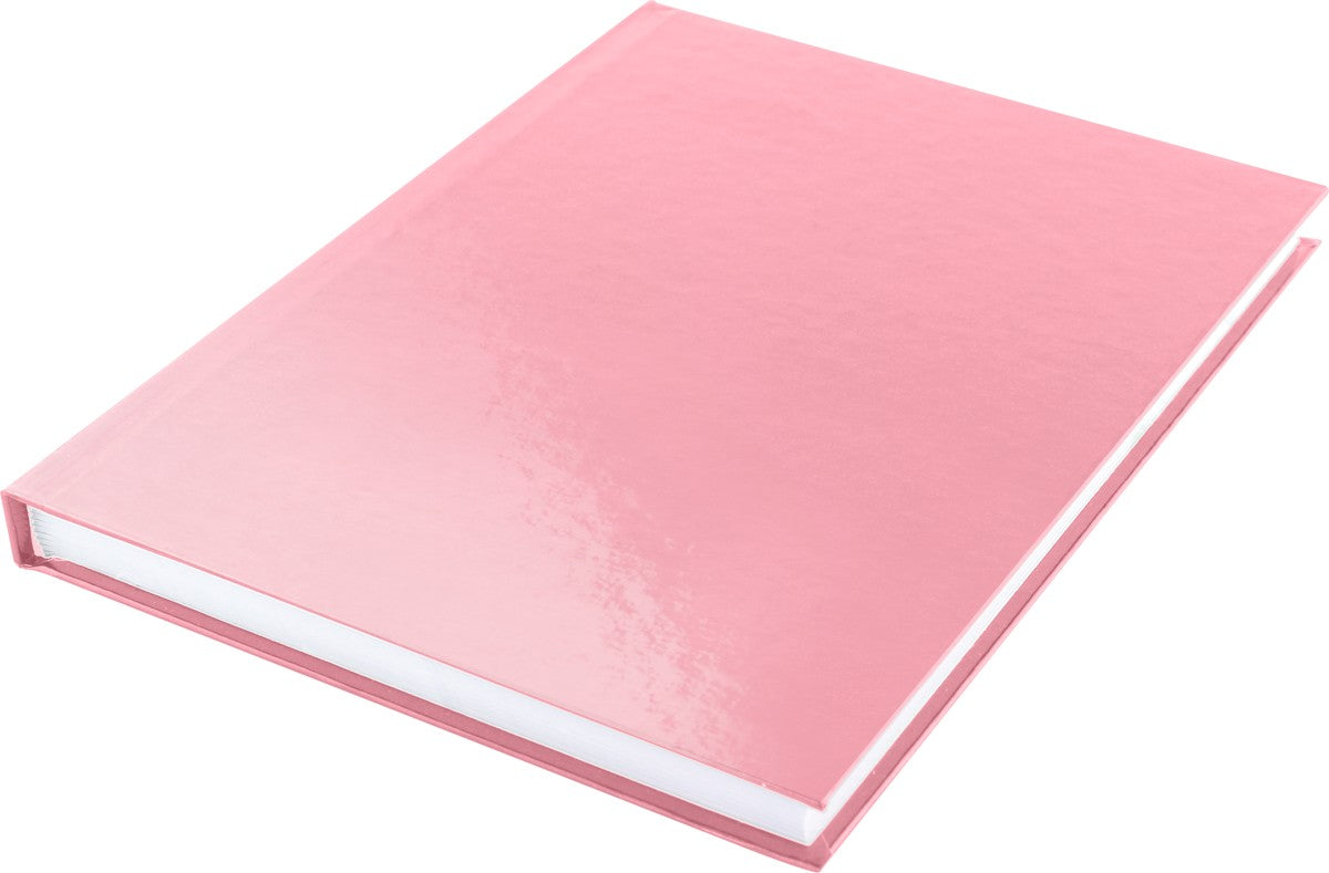 Kangaro dummy schetsboek - A5 - roze
