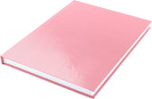 Kangaro dummy schetsboek - A5 - roze