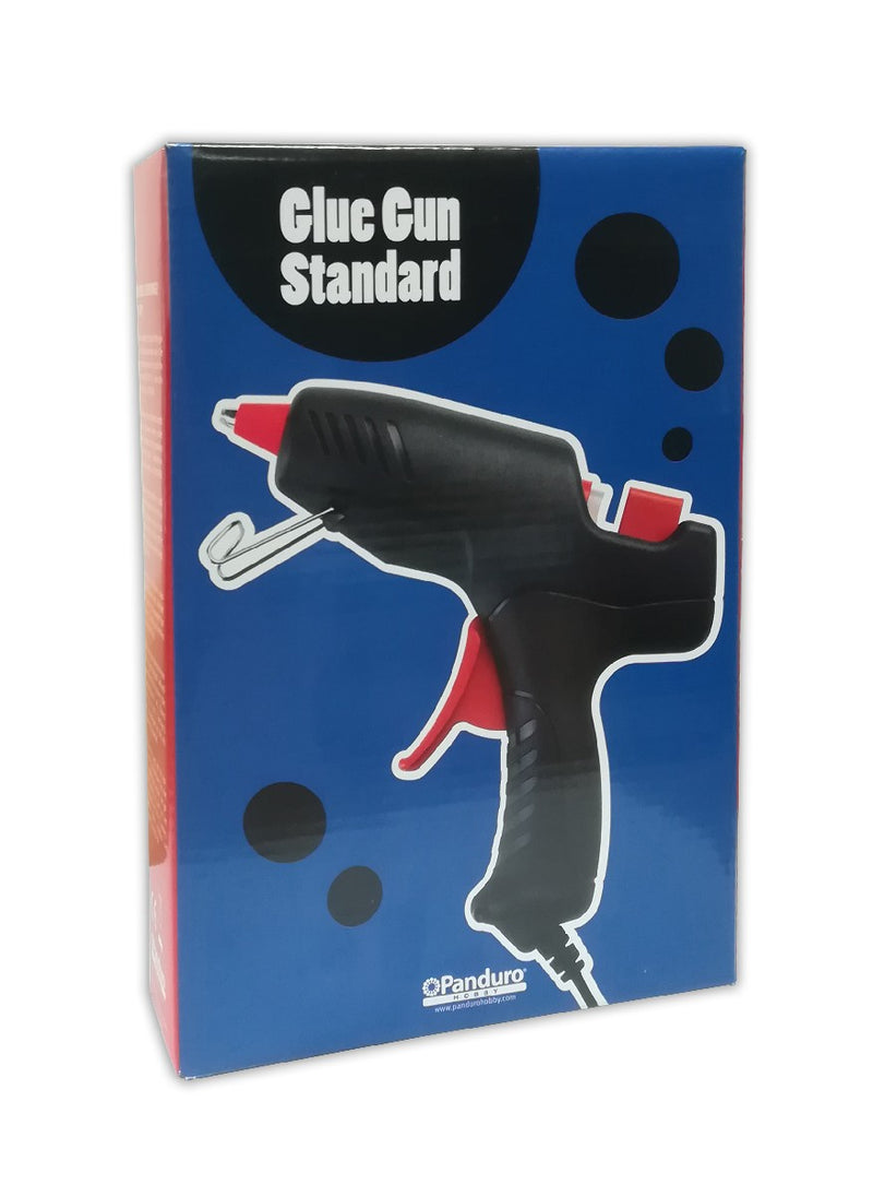 Lijmpistool - groot - hoge temperatuur
