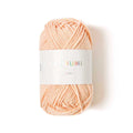 Ricorumi katoengaren - 25 gram - 23 licht zalm