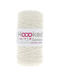 Hoooked Spesso Chunky Cotton - almond