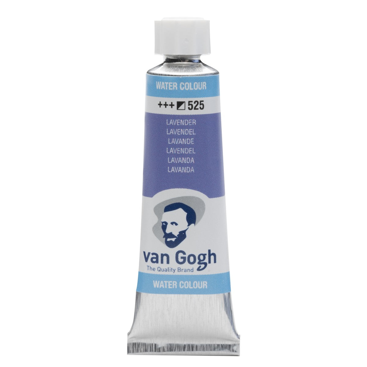 van Gogh aquarelverf - tube - 10 ml - lavendel 525