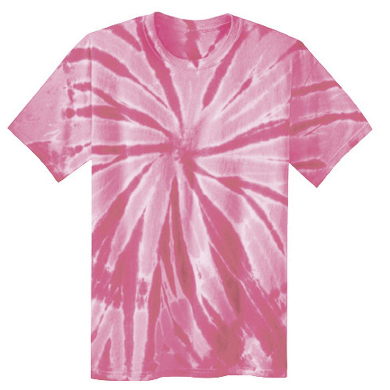 Panduro tie-dye kit - roze