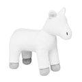 Hobby Pony basis - wit