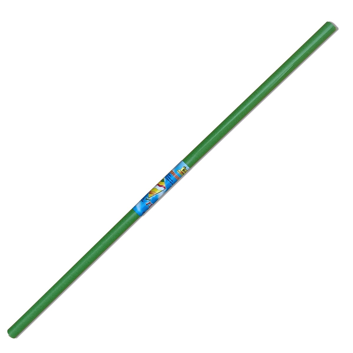 Vliegerpapier - lichtgroen