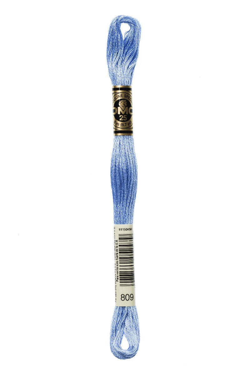 DMC Mouliné Spécial - 809