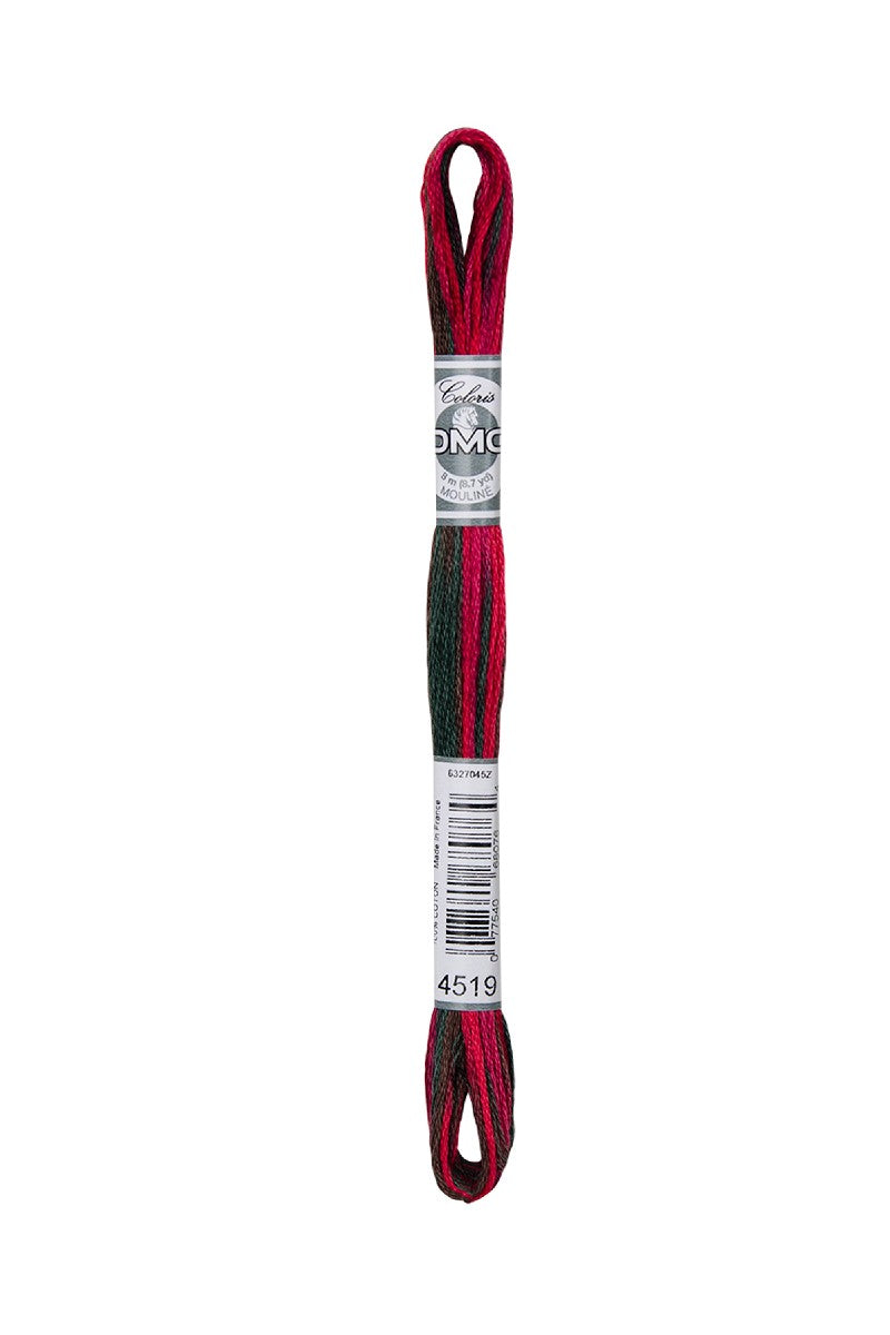 DMC Mouliné Coloris - 4519