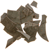 Kaarsen pigment - 5 gram - mokka