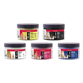 Amsterdam Creative Wall Paint - 5x 250 ml - color lab
