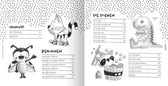 Boek - Paperfuel - Schattige diertjes teken je zo!