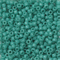 TOHO Round kralen - 11/0 - #55 turquoise