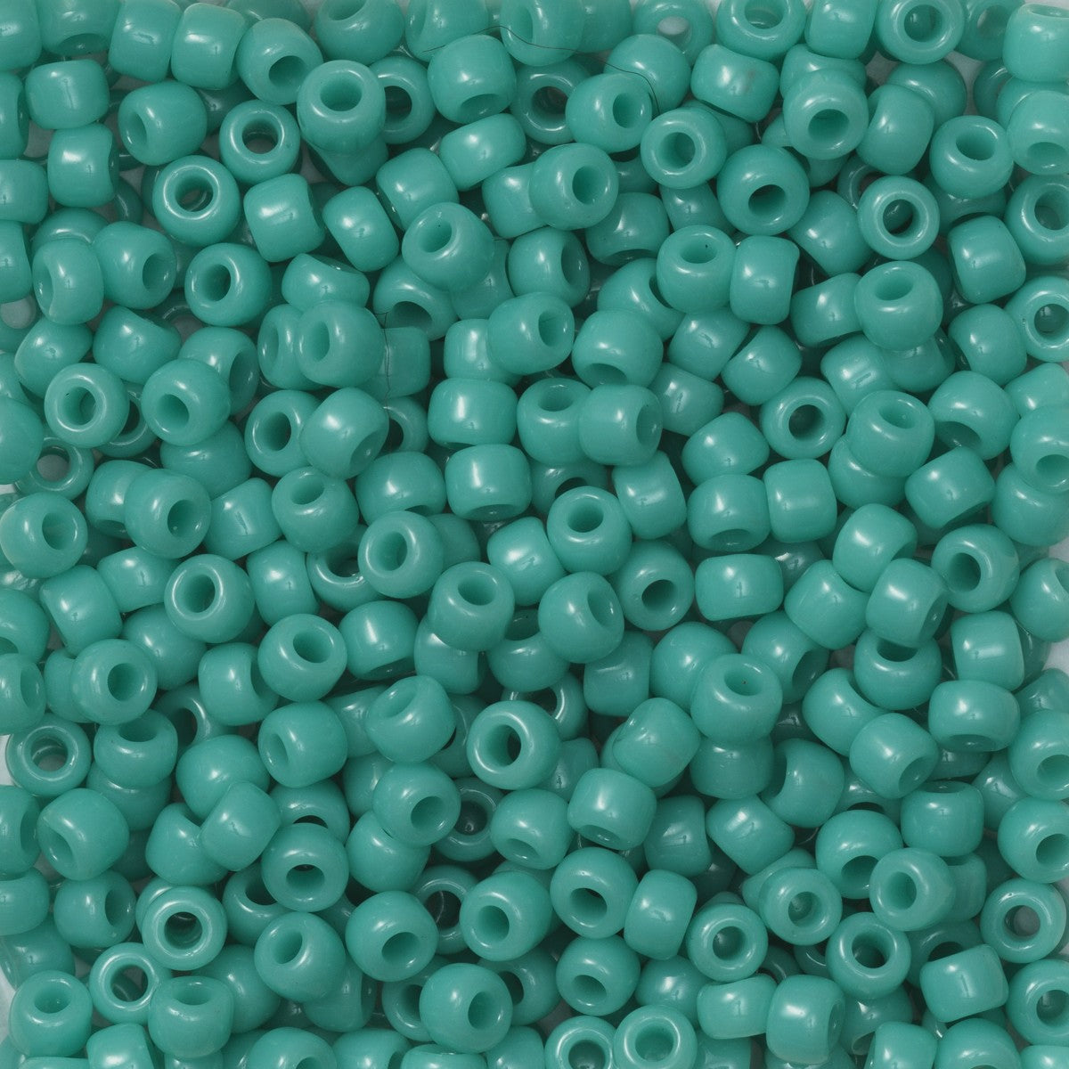 TOHO Round kralen - 11/0 - #55 turquoise