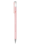 Pentel gelpen Milky - pastel roze