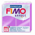 FIMO Soft Effect - 57 gram - neon purple