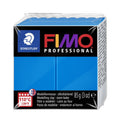 FIMO Professional - 85 gram - true blue