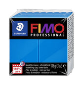 FIMO Professional - 85 gram - true blue