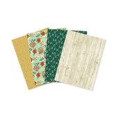 Décopatch Mix & Patch - natur'elle