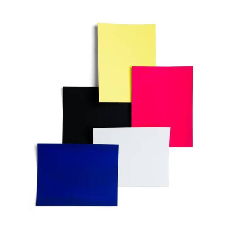 Amsterdam Creative Wall Paint - 5x 250 ml - color lab