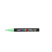 POSCA acrylmarker - fijn PC-3M - 0,9-1,3 mm - lichtgroen