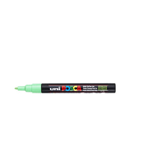 POSCA acrylmarker - fijn PC-3M - 0,9-1,3 mm - lichtgroen