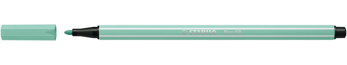 STABILO Pen 68 - eucalyptus 12