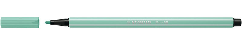 STABILO Pen 68 - eucalyptus 12