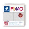 FIMO Leather - 57 gram - ivory
