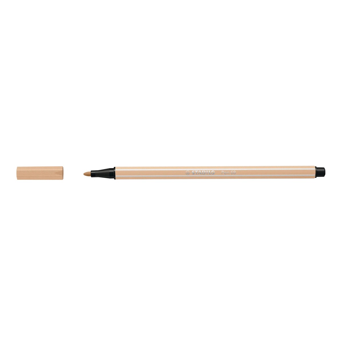 STABILO Pen 68 - beige 86