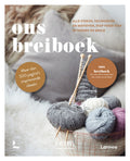 Boek - Ons Breiboek - inclusief masterclass