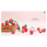 Ricorumi patronen - Just Bees, Fruits & Flowers