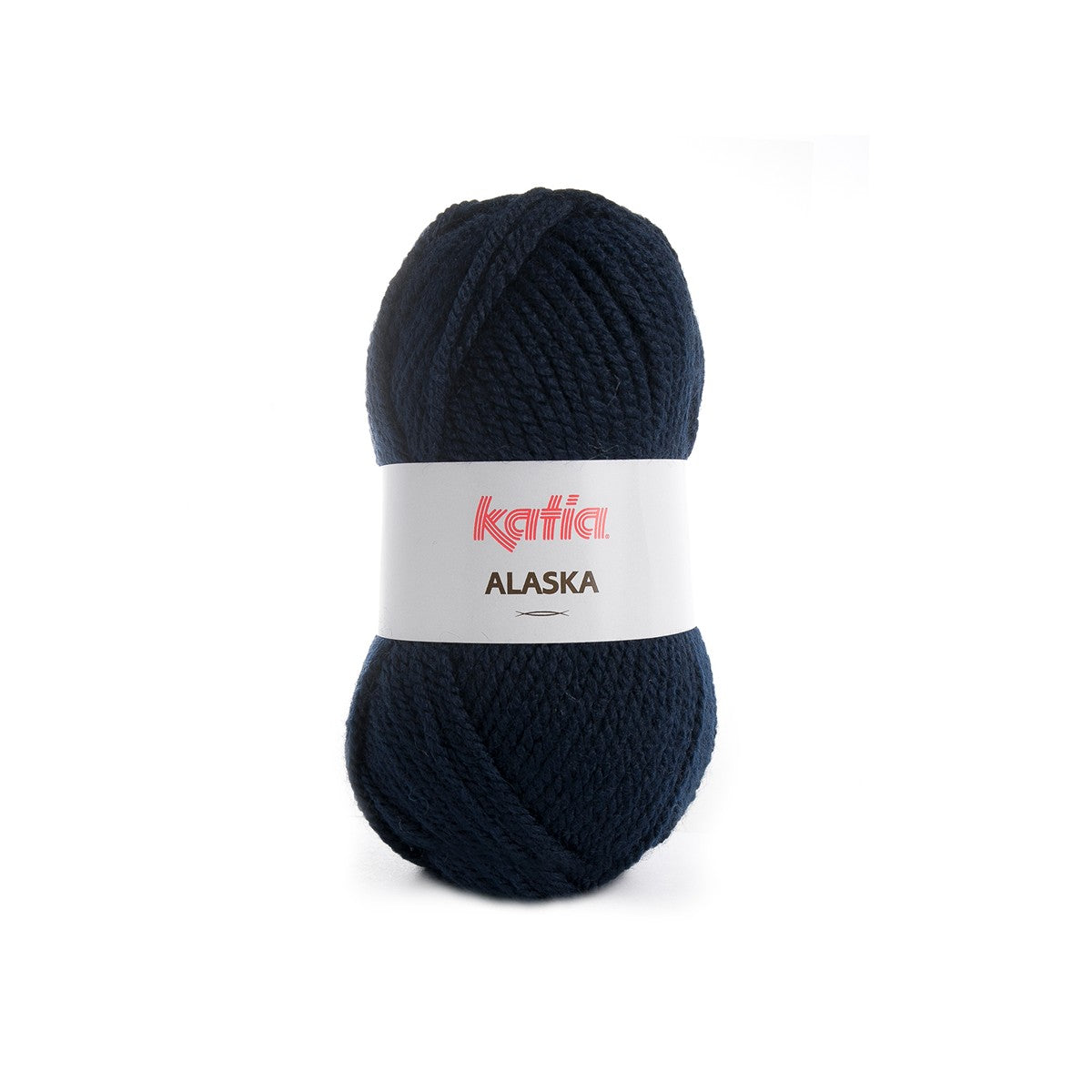 Katia Alaska - donkerblauw 5