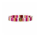 Pink Ribbon armband - 2026