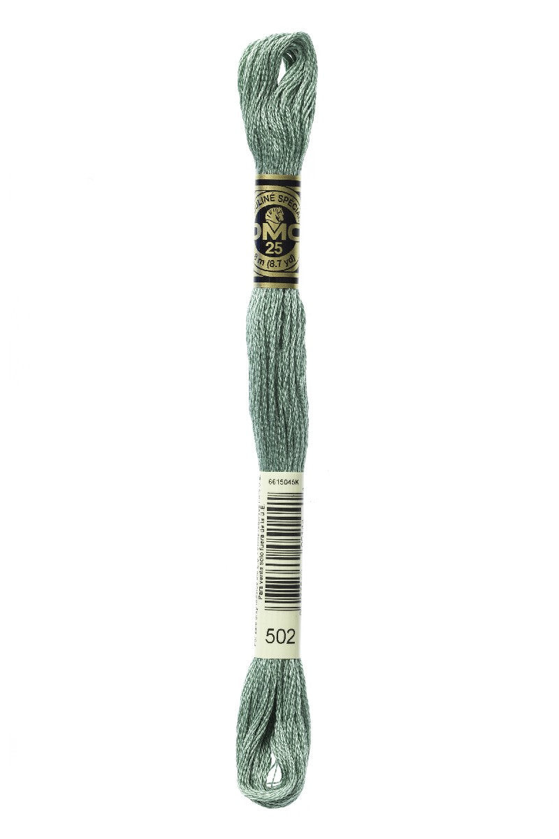 DMC Mouliné Spécial - 502