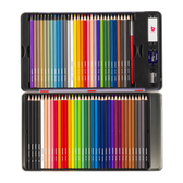 Bruynzeel Creatives kleur- en tekenset - 70 delig