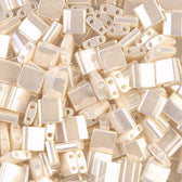 MIYUKI Tila kralen - TL592 Antique ivory ceylon pearl gloss