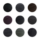 Hoooked Zpagetti - large - zwarte tint