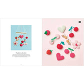 Ricorumi patronen - Just Bees, Fruits & Flowers