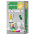 Panduro Junior DIY kit - Egg Cup Painting