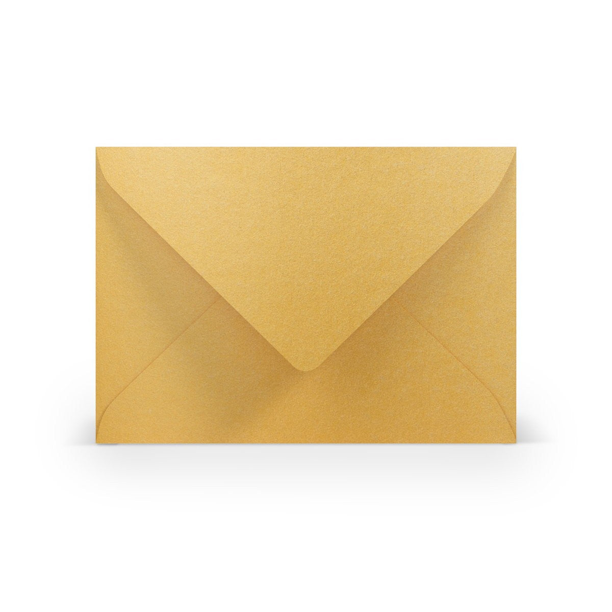 Enveloppen - C6 - 5 stuks - goud
