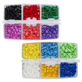 Hama Maxi - strijkkralen box - 1800 stuks